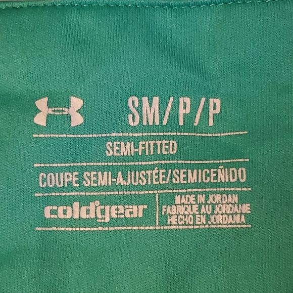 Under Armour Mens Hoodie - Picture 4 of 5